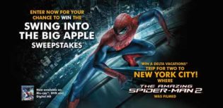 big apple sweepstakes