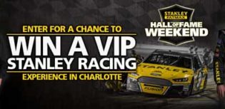 stanley racing