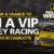 stanley racing