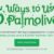 walmart palmolive sweepstakes