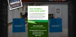 walmart pre game instant win