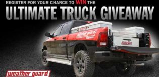 weather guard sweepstakes