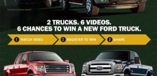 built ford tough