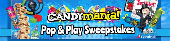 candy mania