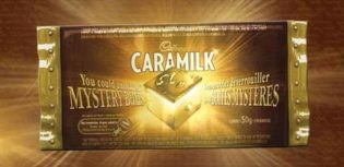 caramilk