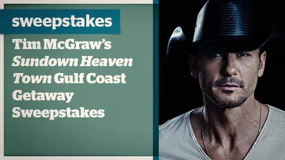 cmt sweepstakes