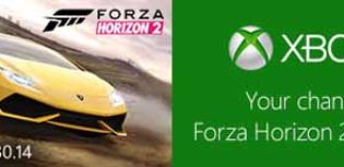 forza horizon 2