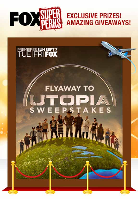 fox sweepstakes