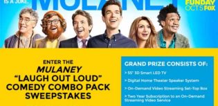 mulaney sweepstakes
