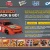 nabisco nascar