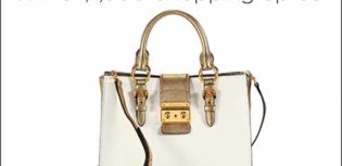 saks shopping spree
