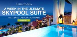 skypool suite