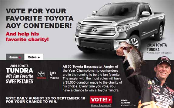 toyota tundra