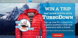 turbodown