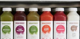 urban remedy