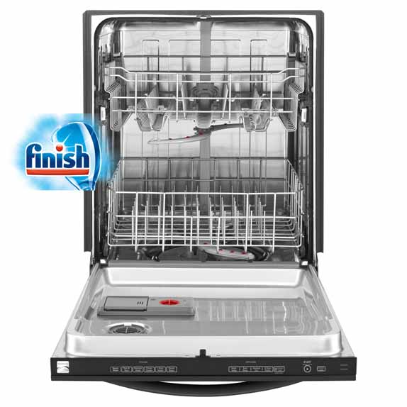 finish sweepstakes