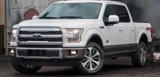 ford f 150