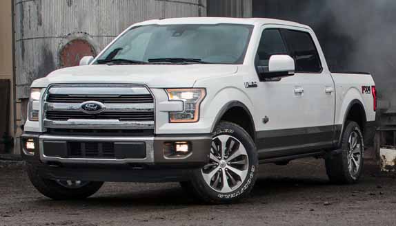 ford f 150