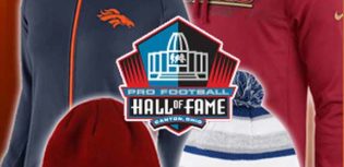 hall of fame giveaway