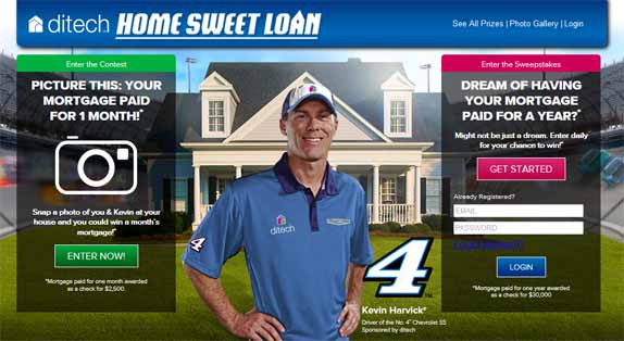 home sweet loan