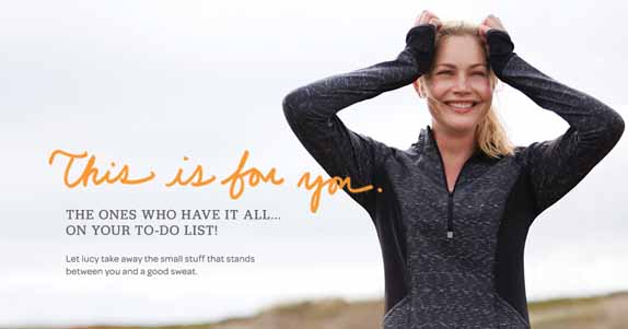 lucy giveaway