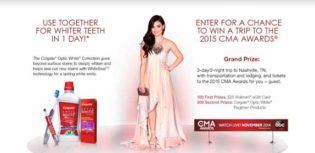 optic white cma awards