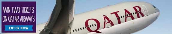 qatar promo