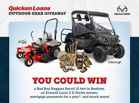 quicken loans