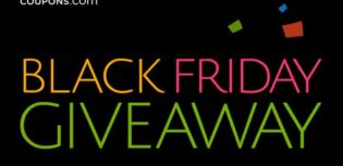 black friday giveaway
