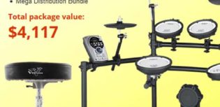 drum kit
