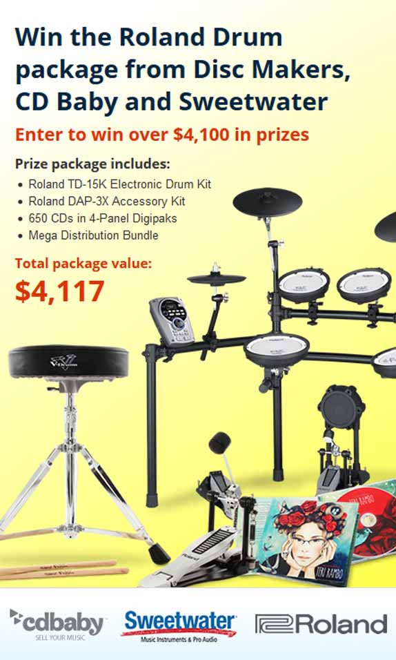 drum kit