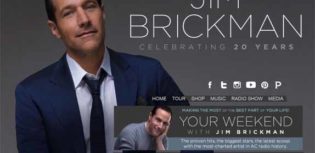 jim brickman