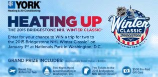 nhl winter classic