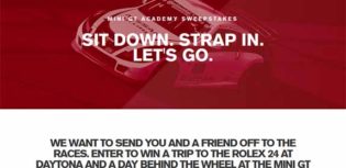 nissan contest