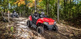 polaris rzr 170