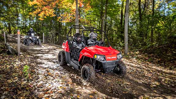 polaris rzr 170