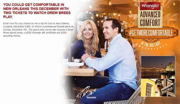 wrangler sweepstakes1