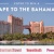 culinary escape bahamas