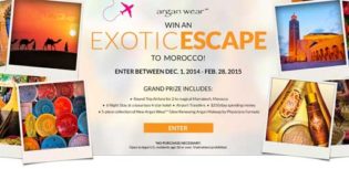exoticescape