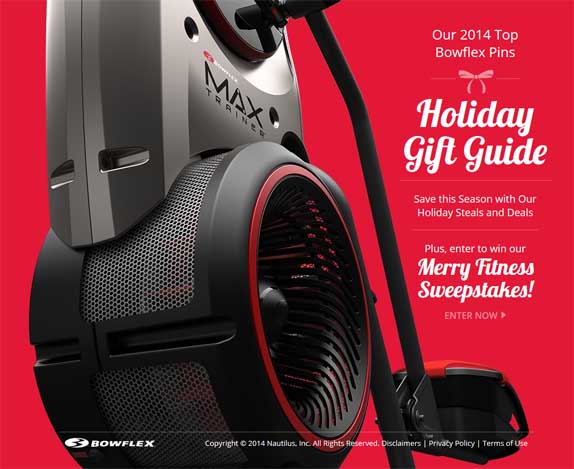 holiday gift guide