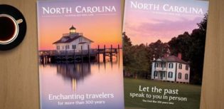 north carolina sweepstakes