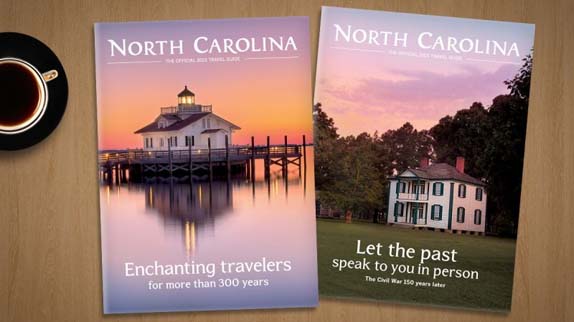 north carolina sweepstakes