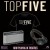top five giveaway