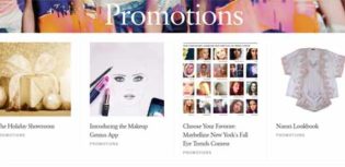 vogue promotions