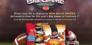 big game