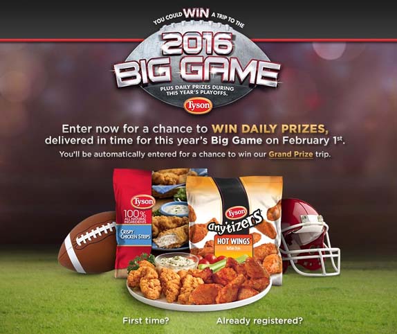 big game