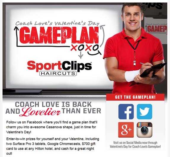 coach gameplan