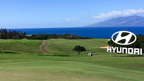 hyundai pga sweepstakes