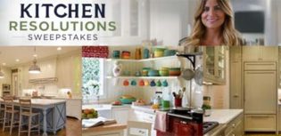 kitchen resolutions