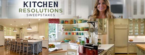 kitchen resolutions